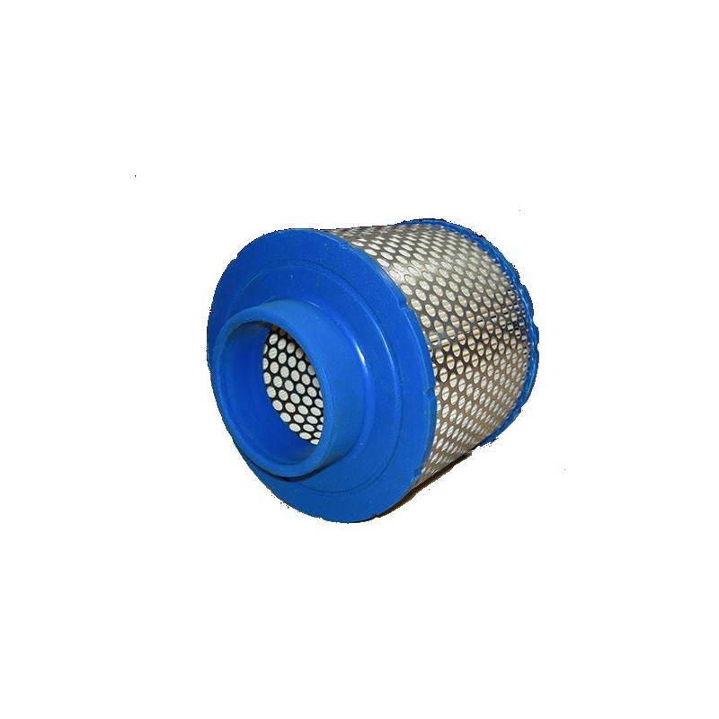 DEMAG 04278774 : filtre air comprimé adaptable