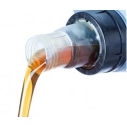 huile ALTAIR pour compresseurs mono-étagés - Bidon 1 litre